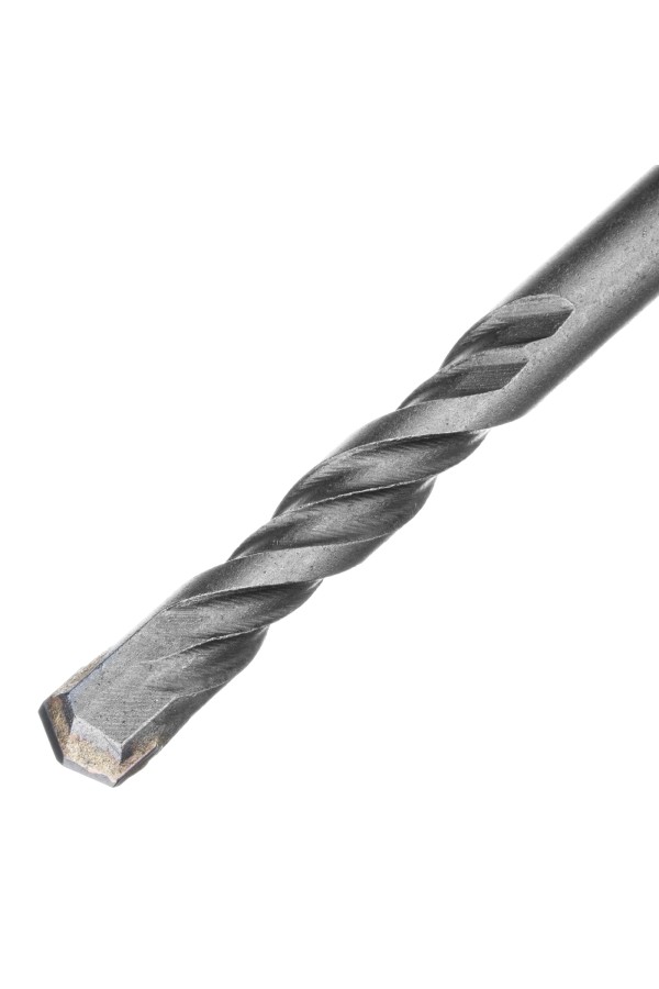 Бур по бетону, 7 x 110 мм, SDS Plus Сибртех