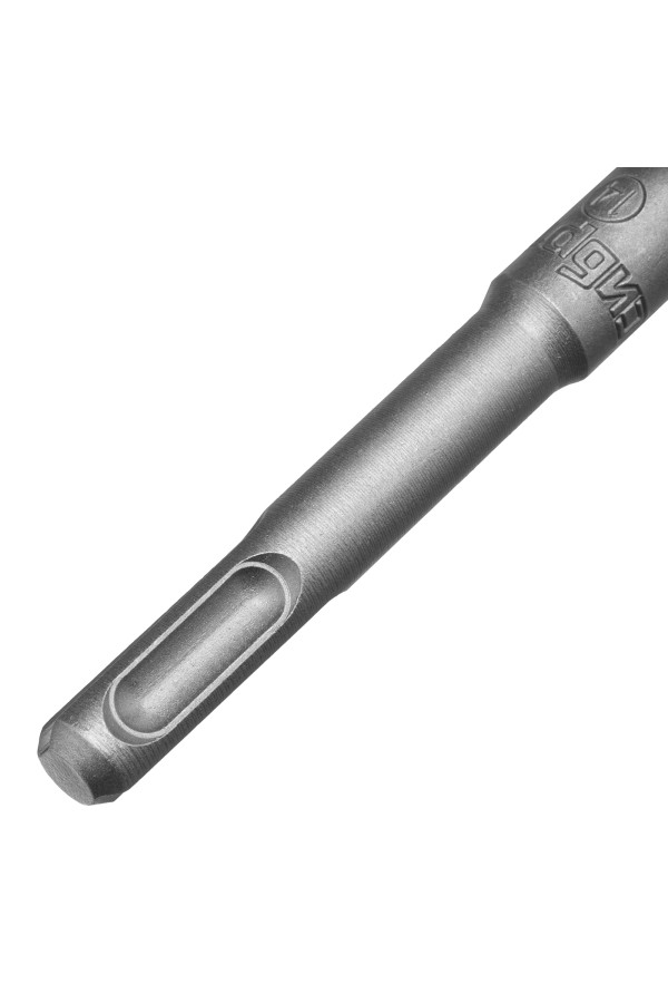 Бур по бетону, 14 х 160 мм, SDS Plus Сибртех