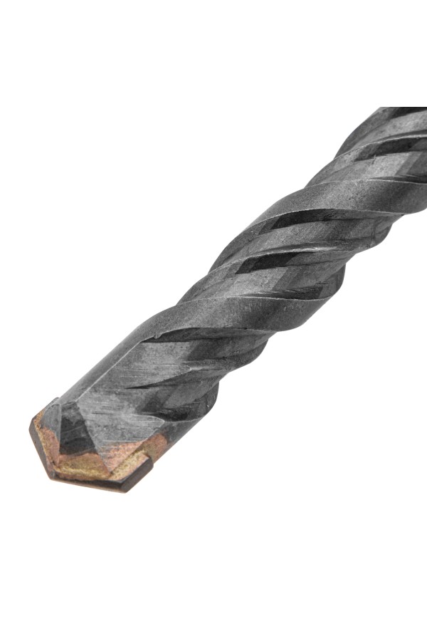 Бур по бетону, 16 х 160 мм, SDS Plus Сибртех