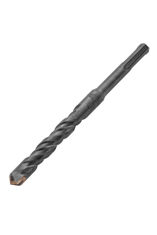 Бур по бетону, 16 х 160 мм, SDS Plus Сибртех