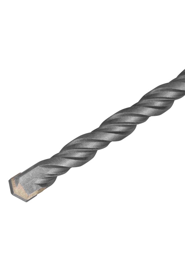 Бур по бетону, 8 x 160 мм, SDS Plus Сибртех