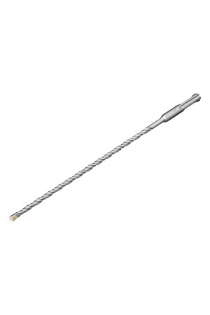 Бур по бетону, 6 x 260 мм, SDS Plus Сибртех
