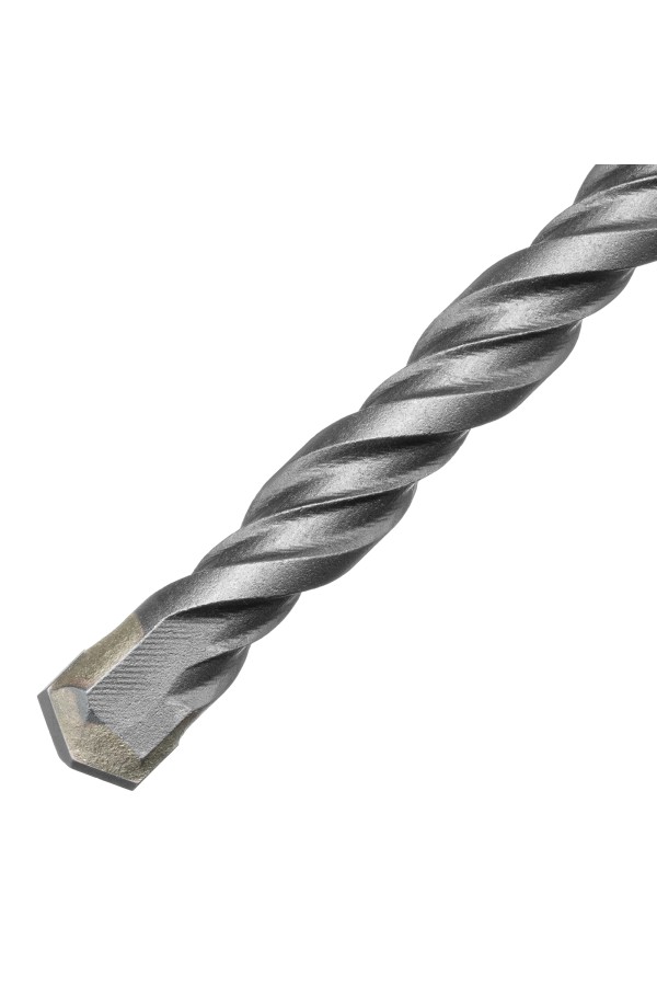 Бур по бетону, 8 x 260 мм, SDS Plus Сибртех