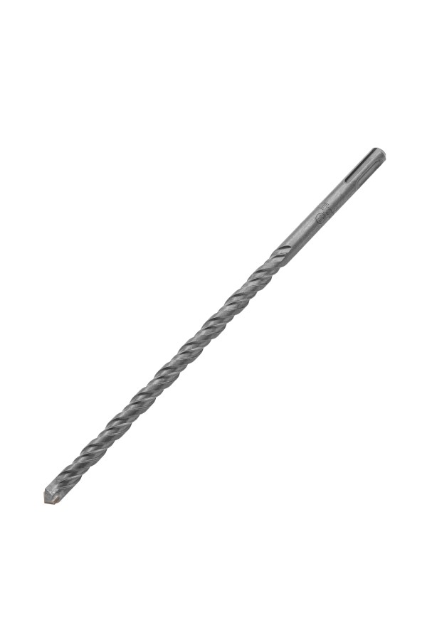Бур по бетону, 12 x 260 мм, SDS Plus Сибртех