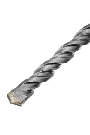 Бур по бетону, 10 x 160 мм, SDS Plus Сибртех