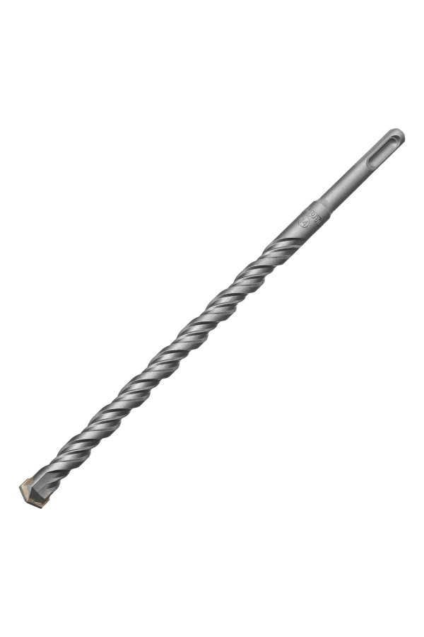 Бур по бетону, 14 x 260 мм, SDS Plus Сибртех