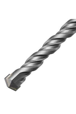 Бур по бетону, 14 x 260 мм, SDS Plus Сибртех