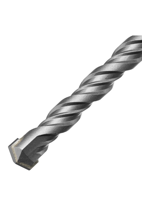 Бур по бетону, 14 x 260 мм, SDS Plus Сибртех