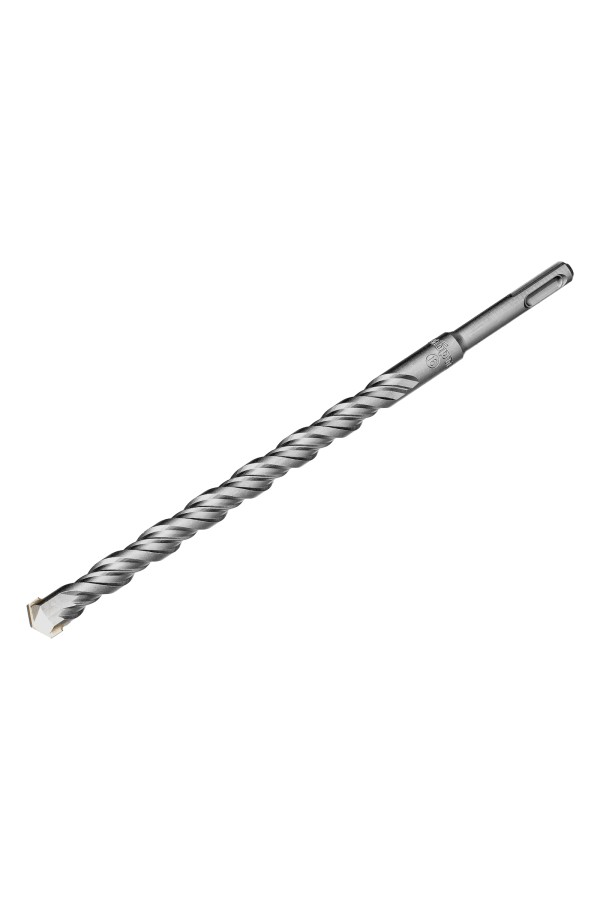Бур по бетону, 16 x 260 мм, SDS Plus Сибртех