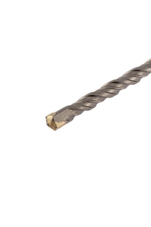 Бур по бетону, 8 x 600 мм, SDS Plus Сибртех