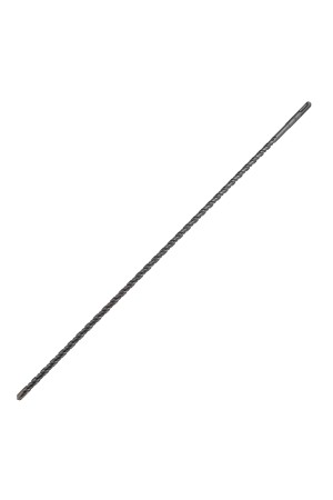 Бур по бетону, 10 x 600 мм, SDS Plus Сибртех