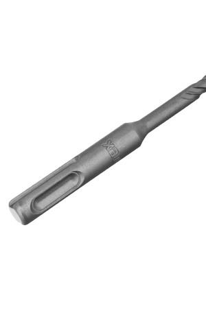 Бур по бетону, 6 x 210 мм, SDS Plus Сибртех