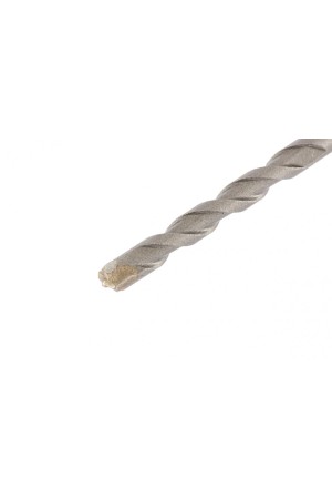 Бур по бетону, 5 x 110 мм, Luxembourg tip, SDS Plus Барс