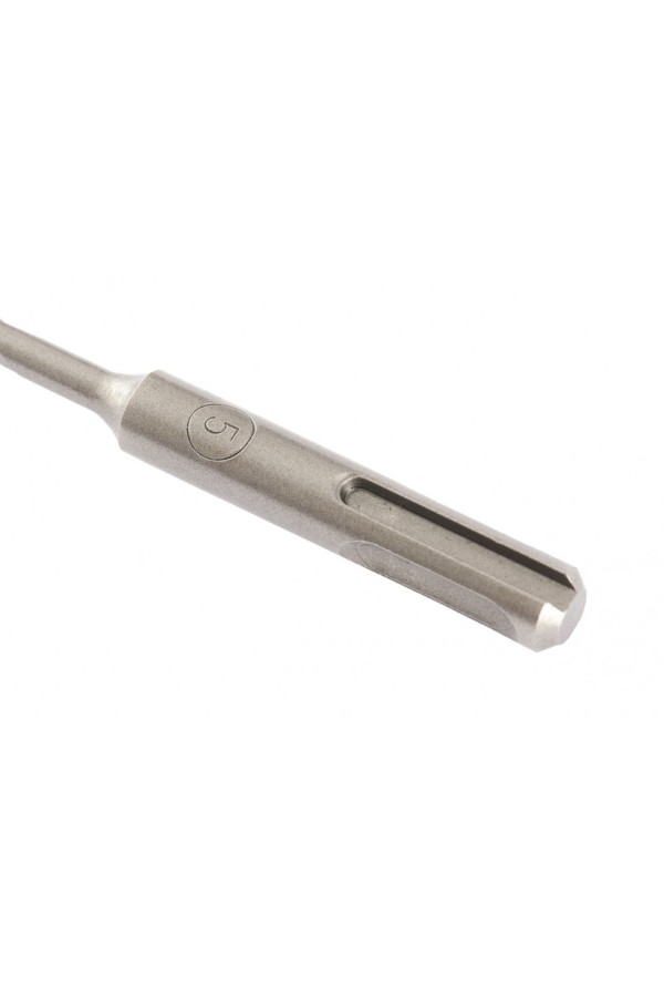 Бур по бетону, 5 x 110 мм, Luxembourg tip, SDS Plus Барс