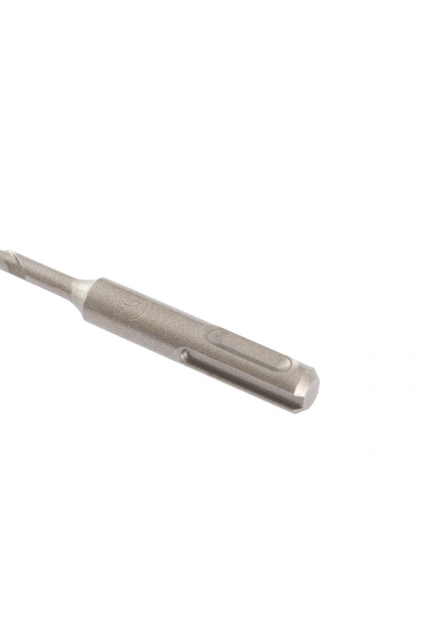 Бур по бетону, 5 х 160 мм, Luxembourg tip, SDS Plus Барс