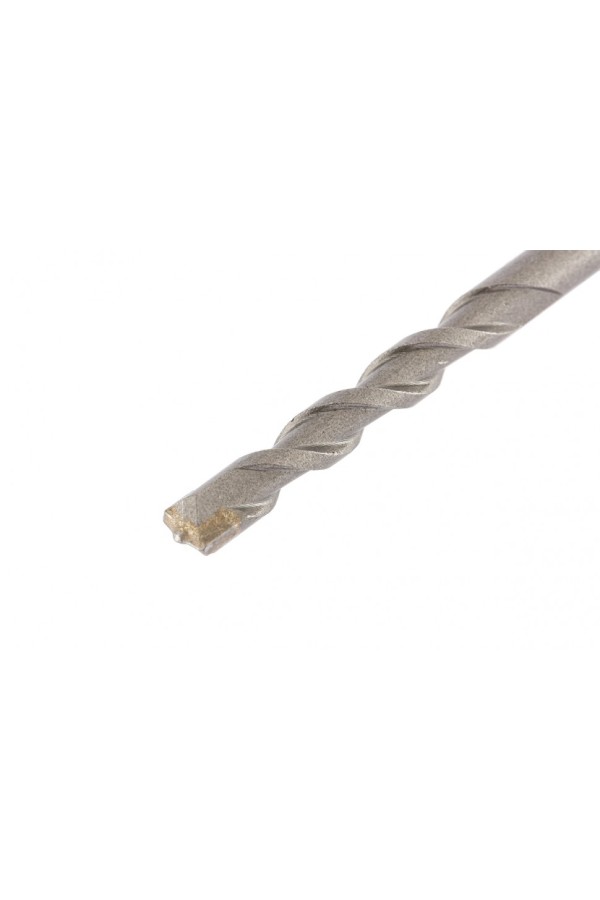 Бур по бетону, 6 х 110 мм, Luxembourg tip, SDS Plus Барс