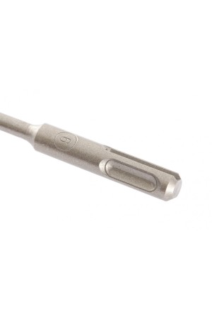 Бур по бетону, 6 х 110 мм, Luxembourg tip, SDS Plus Барс