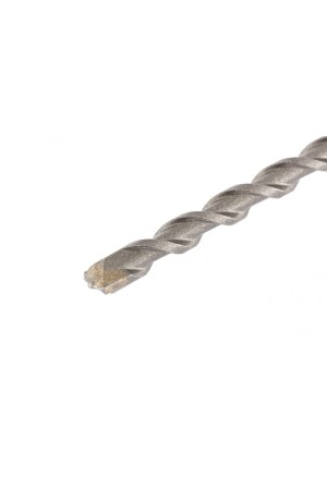 Бур по бетону, 6 х 210 мм, Luxembourg tip, SDS Plus Барс