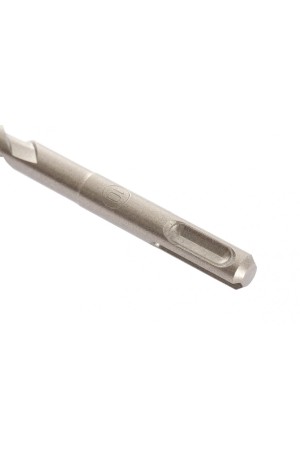 Бур по бетону, 10 х 110 мм, Luxembourg tip, SDS Plus Барс