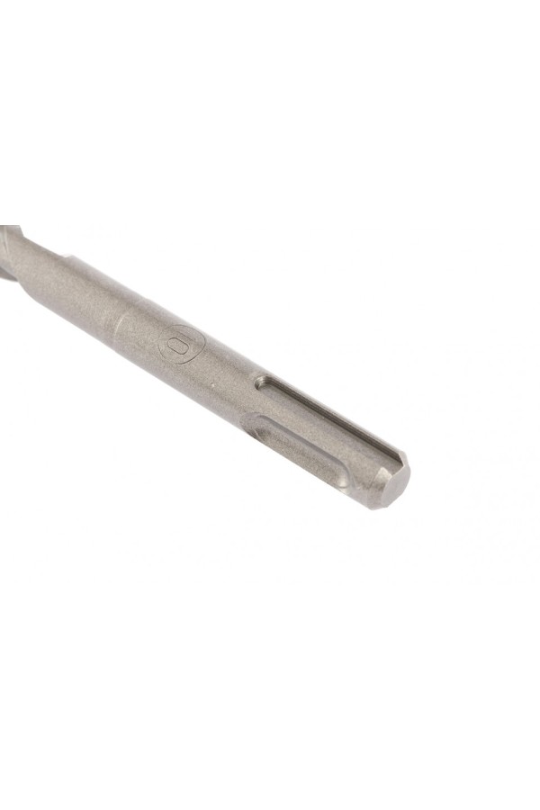 Бур по бетону, 10 х 160 мм, Luxembourg tip, SDS Plus Барс