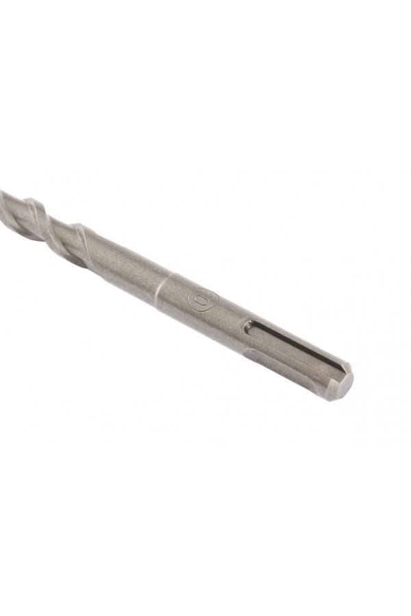 Бур по бетону, 10 х 210 мм, Luxembourg tip, SDS Plus Барс