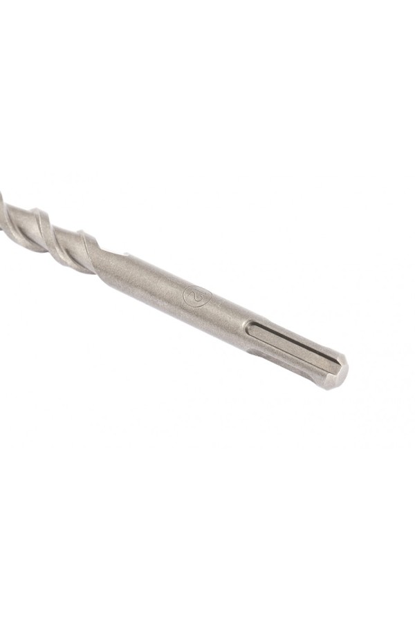 Бур по бетону, 12 х 210 мм, Luxembourg tip, SDS Plus Барс