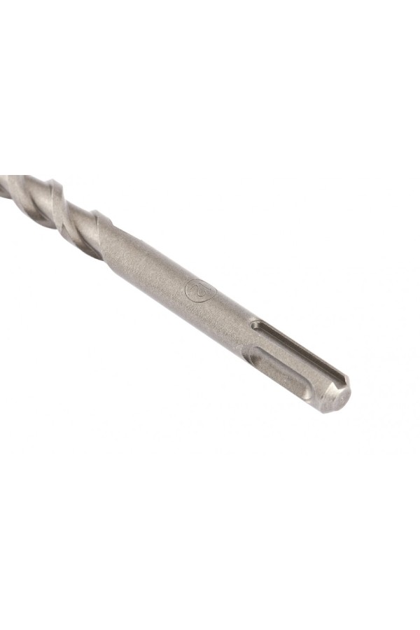 Бур по бетону, 12 х 300 мм, Luxembourg tip, SDS Plus Барс