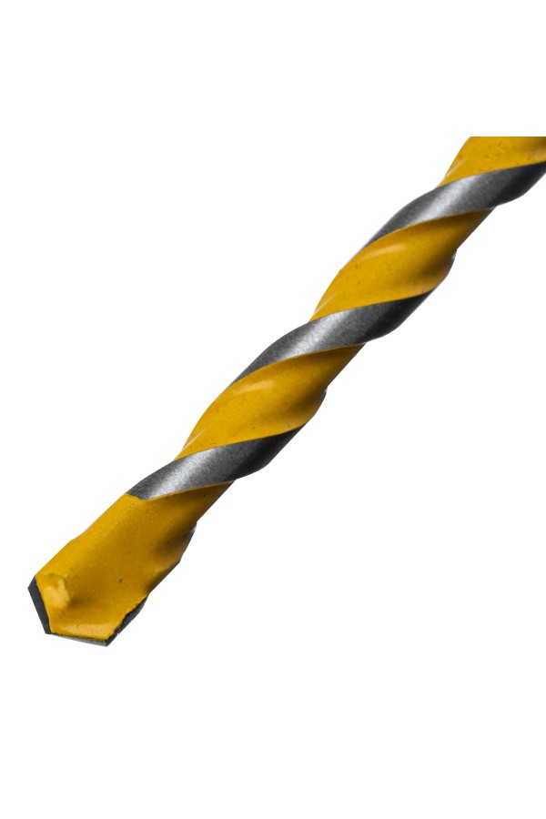 Сверло универсальное, Multi cut, 4 мм Denzel