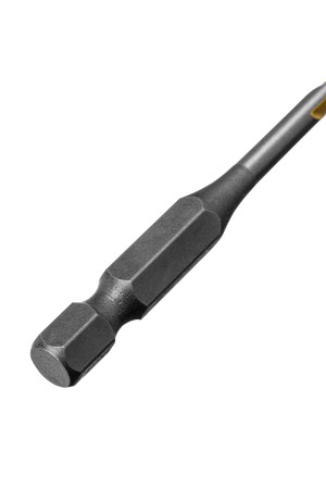 Сверло универсальное, Multi cut, 4 мм Denzel