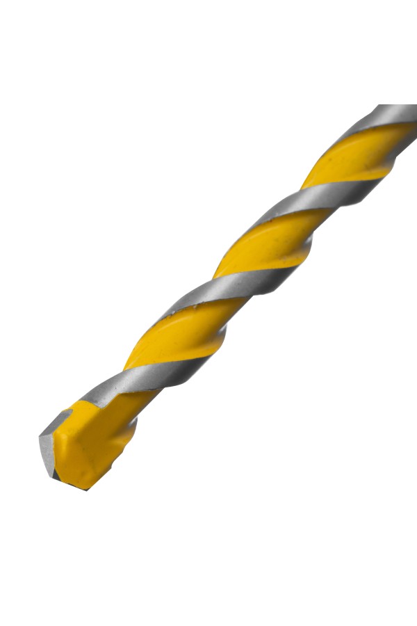 Сверло универсальное, Multi cut, 6 мм Denzel