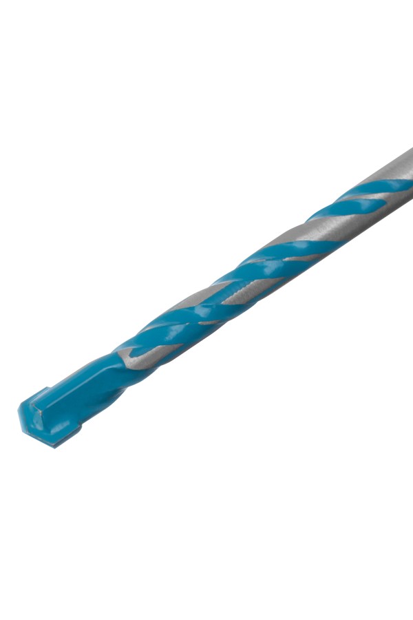 Сверло универсальное, Multipurpose PRO, 6-гр. хвостовик, 4мм Gross