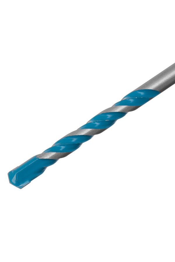 Сверло универсальное, Multipurpose PRO, 6-гр. хвостовик, 5мм Gross