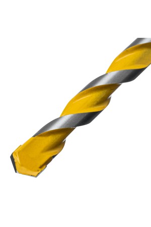 Набор сверл универсальных, Multi cut, 4-10 мм, 5 шт Denzel