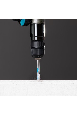 Сверло по бетону, Multiconstruction Pro, 5 мм Gross