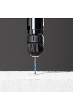 Сверло по бетону, Multiconstruction Pro, 5 мм Gross