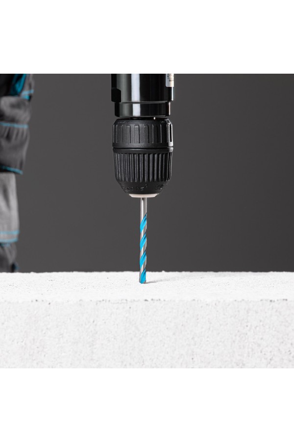 Сверло по бетону, Multiconstruction Pro, 5 мм Gross