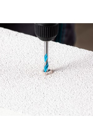 Сверло по бетону, Multiconstruction Pro, 5 мм Gross