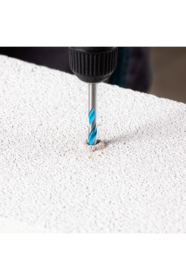 Сверло по бетону, Multiconstruction Pro, 5 мм Gross