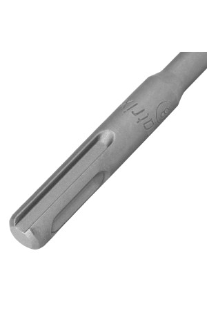 Бур по бетону, 8 x 300 мм, SDS Plus c крестовой пластиной Matrix