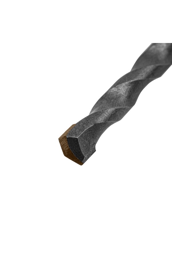 Сверло по бетону, 5 х 150 мм, трехгранный хвостовик Matrix