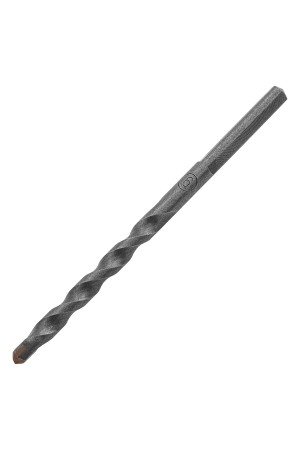 Сверло по бетону, 6 х 100 мм, трехгранный хвостовик Matrix