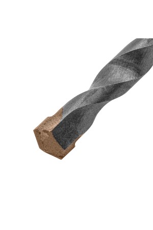 Сверло по бетону, 8 х 200 мм, трехгранный хвостовик Matrix