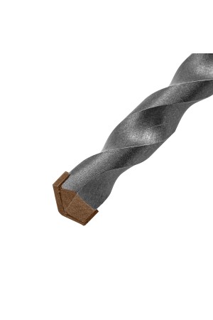 Сверло по бетону, 10 х 200 мм, трехгранный хвостовик Matrix