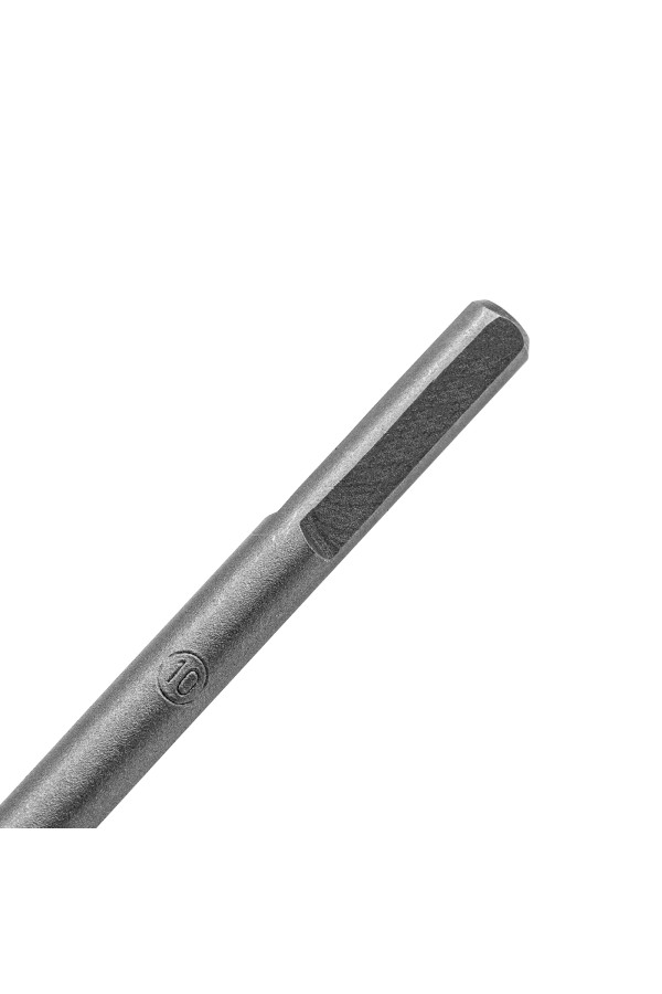 Сверло по бетону, 10 х 400 мм, трехгранный хвостовик Matrix