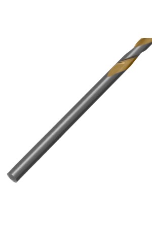 Сверло по бетону Golden Line, 4 х 75 мм цилиндрический хвостовик Matrix