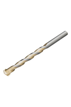 Сверло по бетону, улучшенное пылеудаление, 10 х 120 мм, цилиндрический хвостовик Сибртех