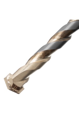 Набор сверл по бетону Golden Line 5-6-8-10 мм Matrix