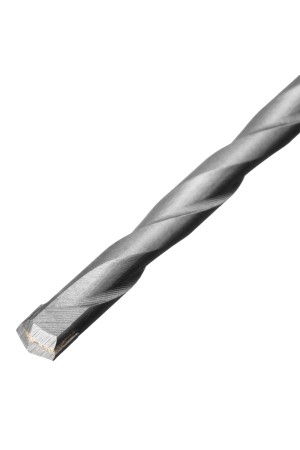 Сверло по бетону, 4 х 75 мм, цилиндрический хвостовик Matrix