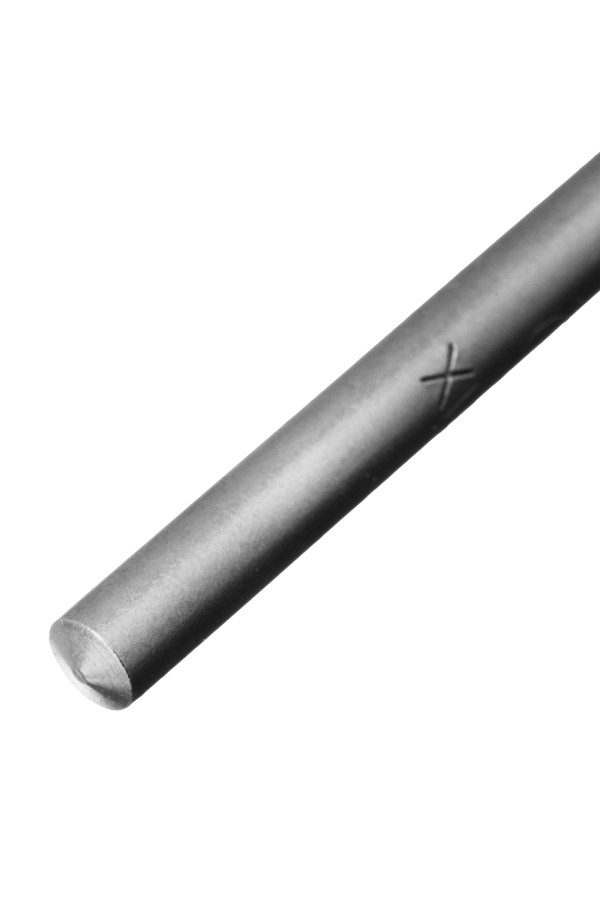 Сверло по бетону, 4 х 75 мм, цилиндрический хвостовик Matrix