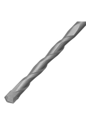 Сверло по бетону, 5 х 85 мм, цилиндрический хвостовик Matrix